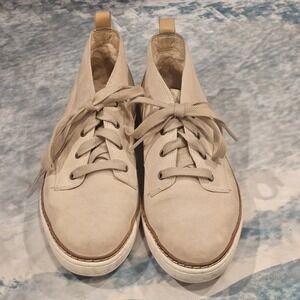 UGG | Shoes | Disco Cross Slide Ugg Slipper In Chestnut Sz | Poshmark